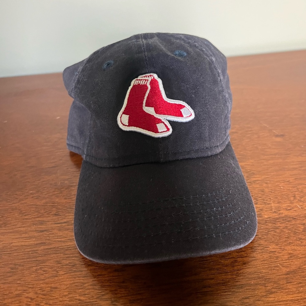 New Era Black Toddler Cap